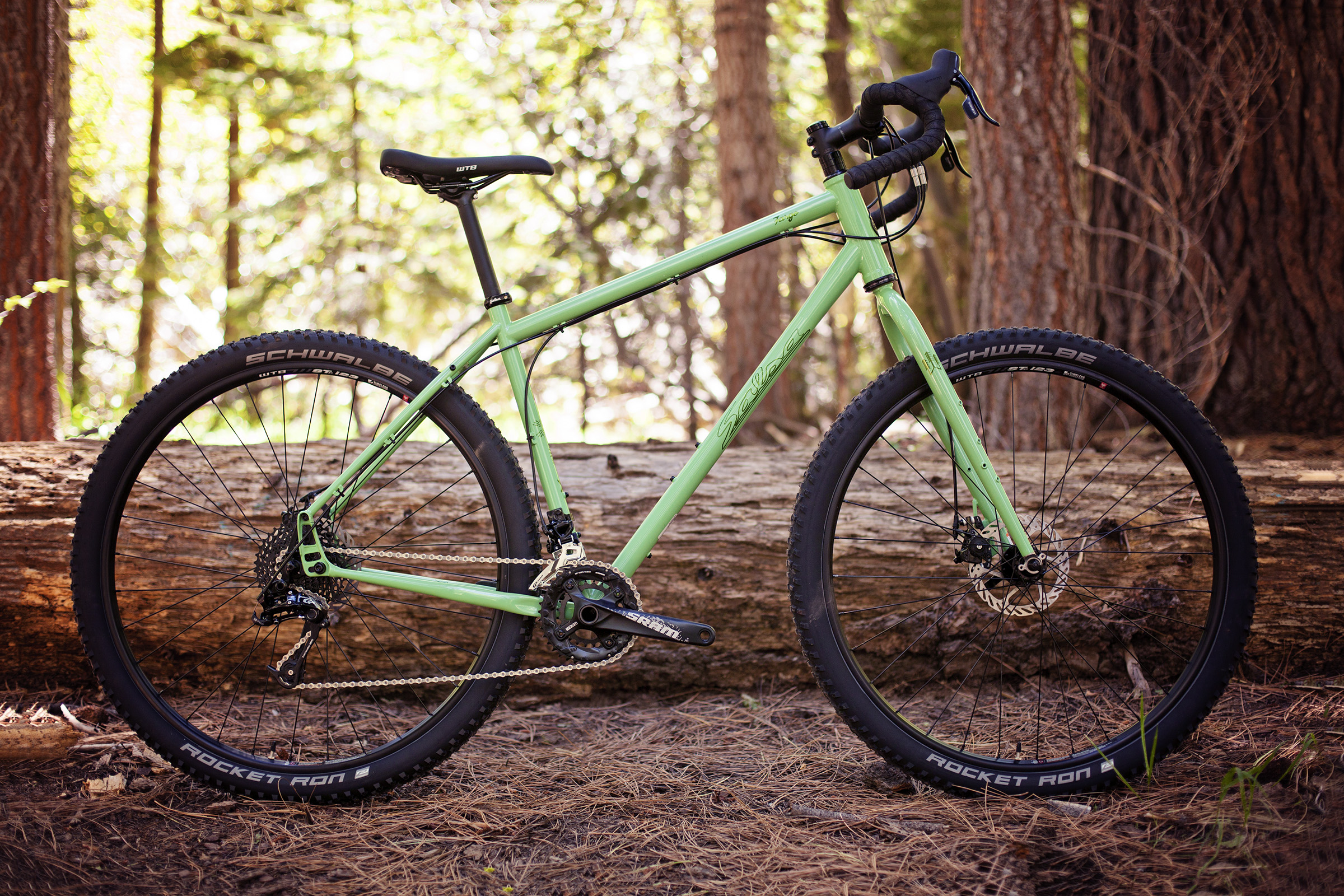  Salsa Fargo 